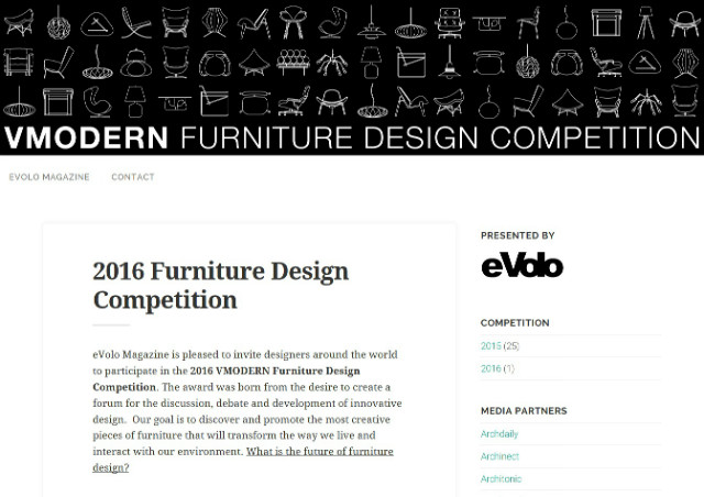 10 2016 VMODERN Furniture Design Competition.jpg